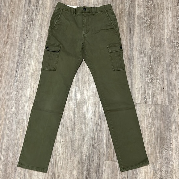 Jack & Jones Cargo Trouser Pants - Picture 2 of 15